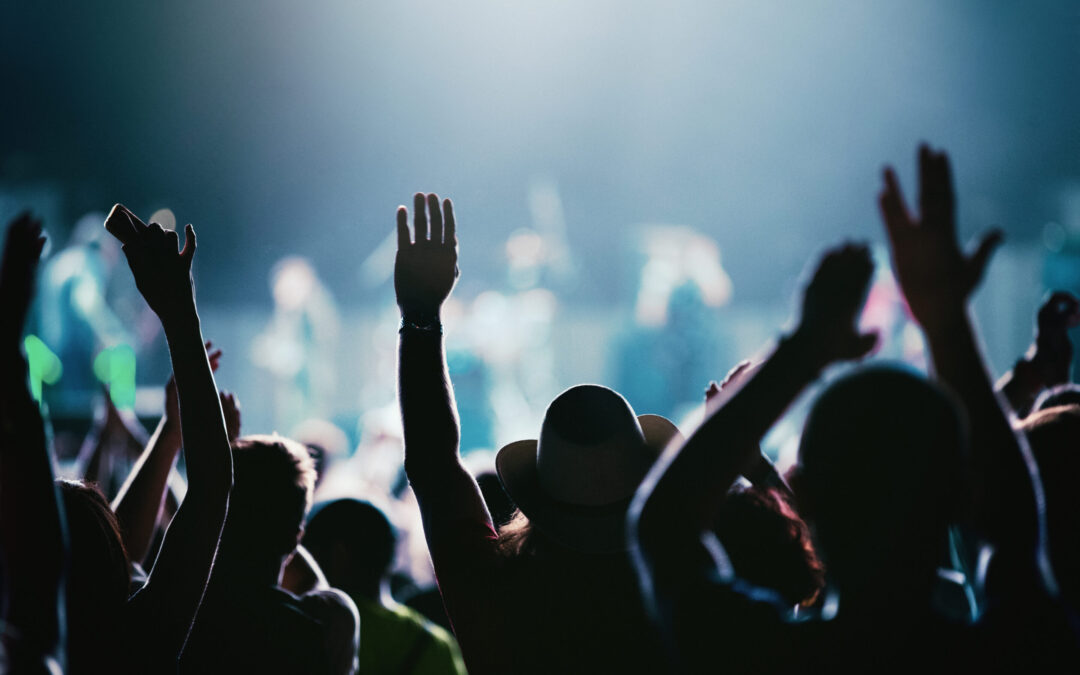 Blog - How an Online Ticket Marketplace Got Started With Crowdtesting