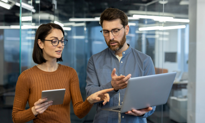 Blog - Crowdtesting vs. System Integrators Blog - Crowdtesting vs. System Integrators