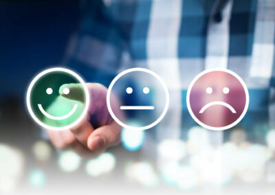 Improve Your Products Based on Customer Feedback