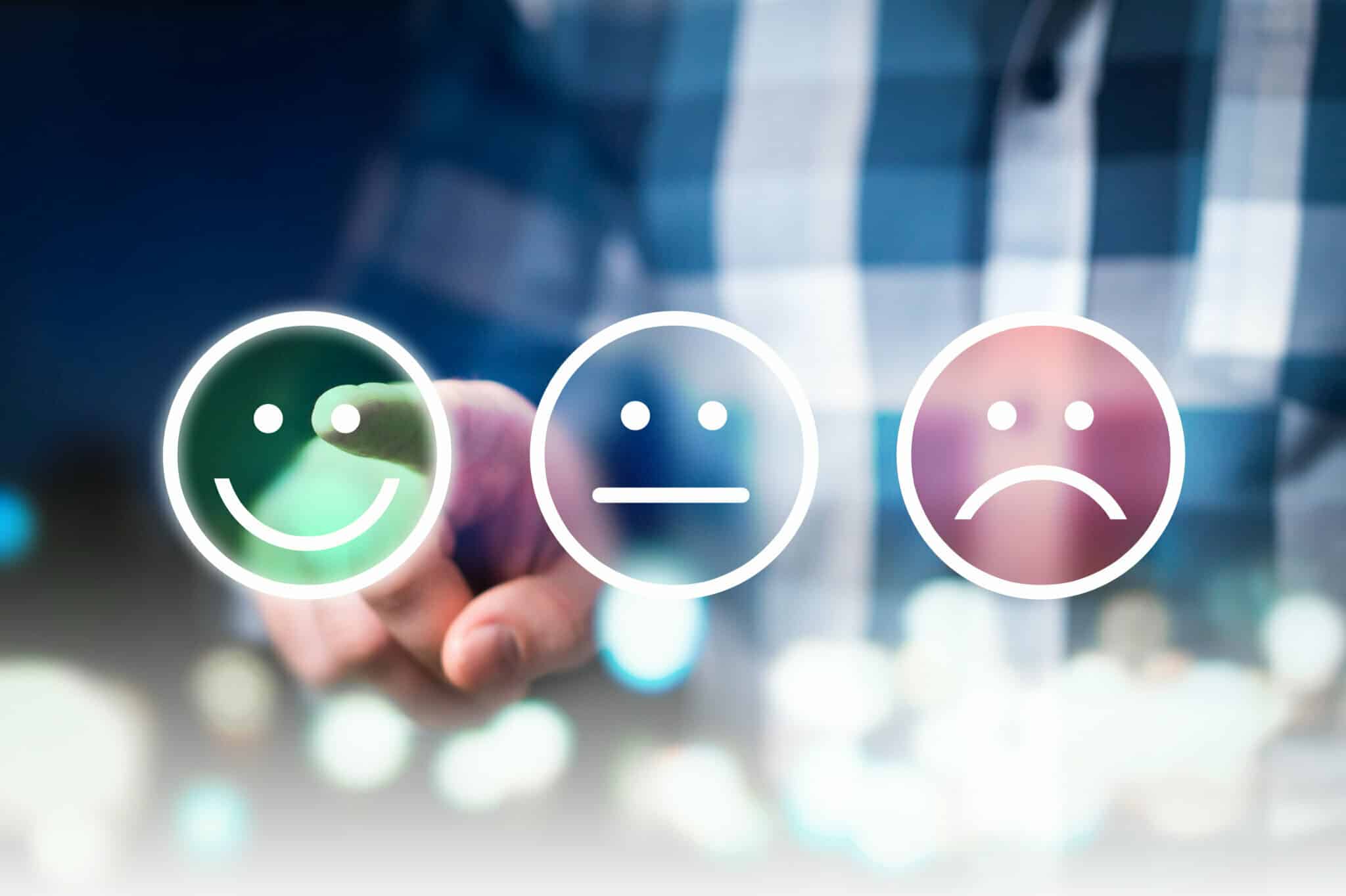 Blog - Improve Your Products Based on Customer Feedback