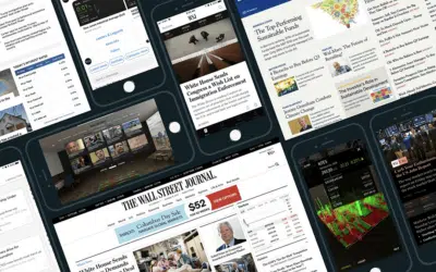 3 Quality Engineering Takeaways from the Wall Street Journal