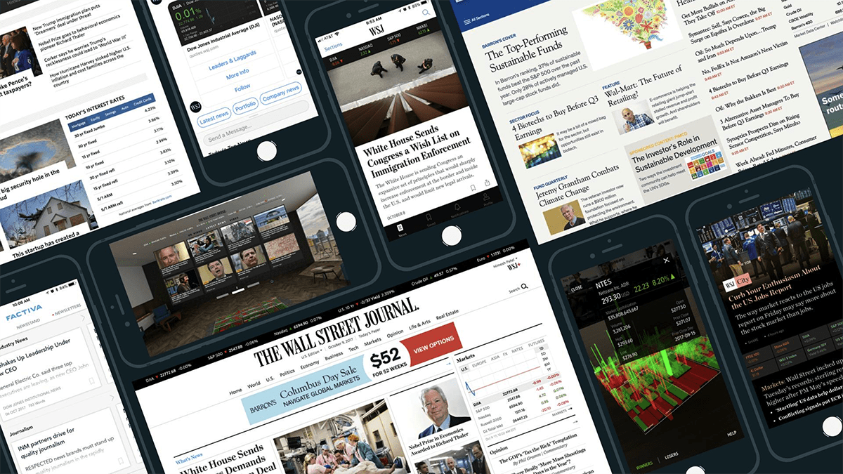 Blog - 3 Quality Engineering Takeaways from the Wall Street Journal