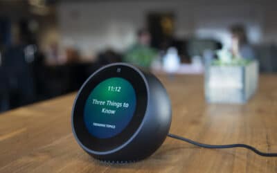 Multimodal Will Change How We View Voice