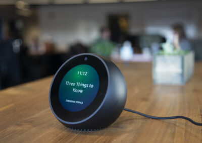Multimodal Will Change How We View Voice