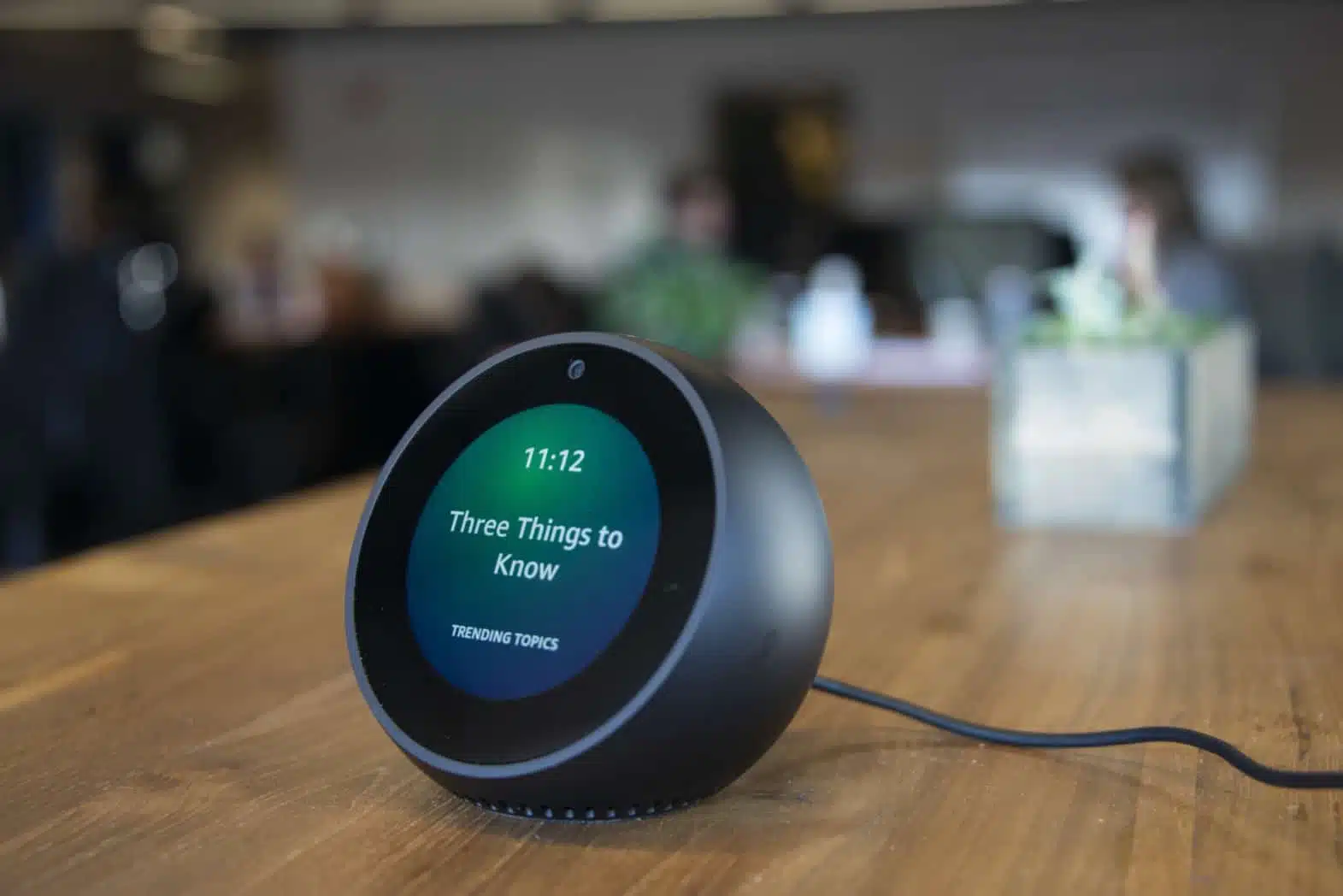 Blog - Multimodal Will Change How We View Voice Blog - Multimodal Will Change How We View Voice