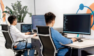 Lessons from 9 Tech Leaders on AI, QA and more