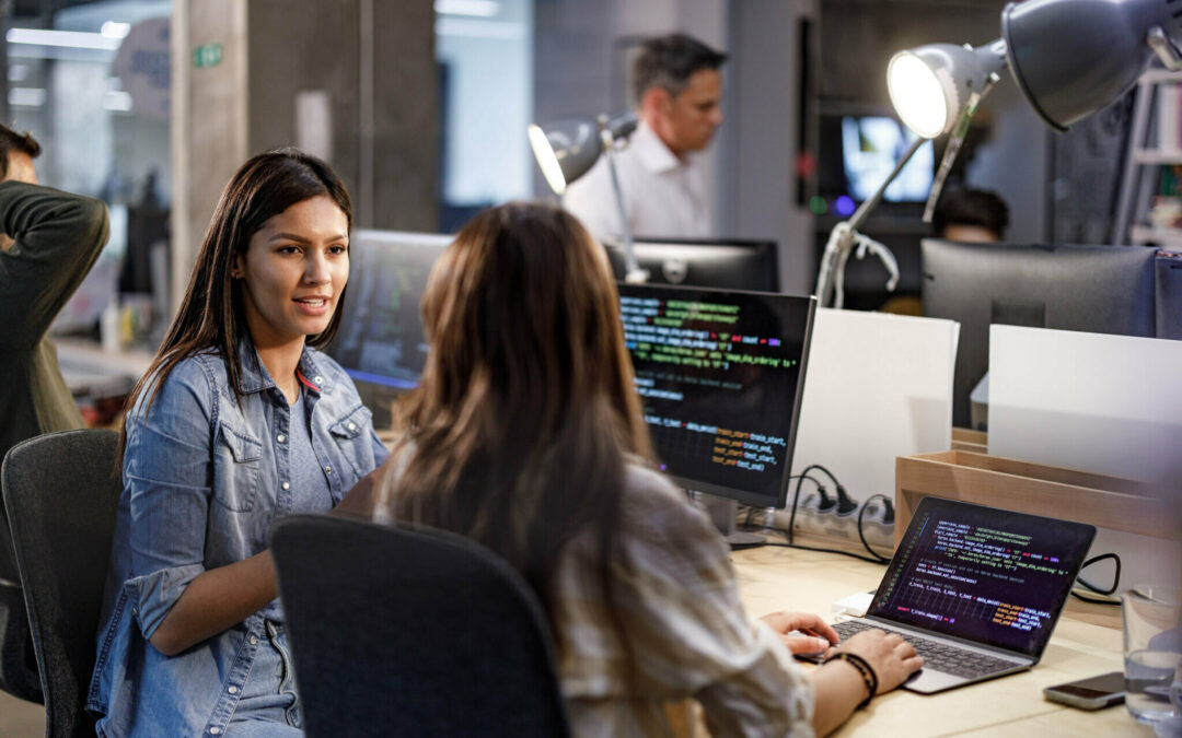 Blog - Solidify Your Shift-Left Commitment With Applause In-Sprint Testing