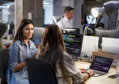 Solidify Your Shift-Left Commitment With Applause In-Sprint Testing