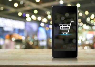 Wie sieht die neue Normalität in Retail aus?