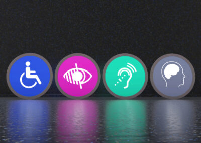 Autism and ADHD: A Tester’s Perspective on the Digital World