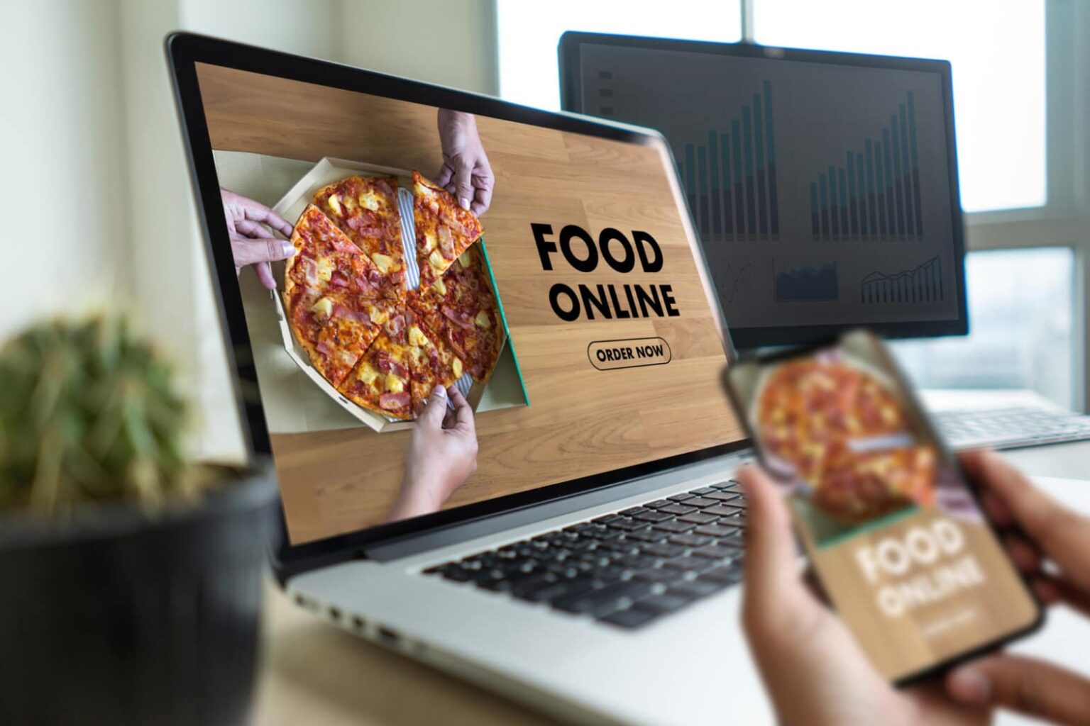 Blog - What the Domino’s Case Means for Website Accessibility