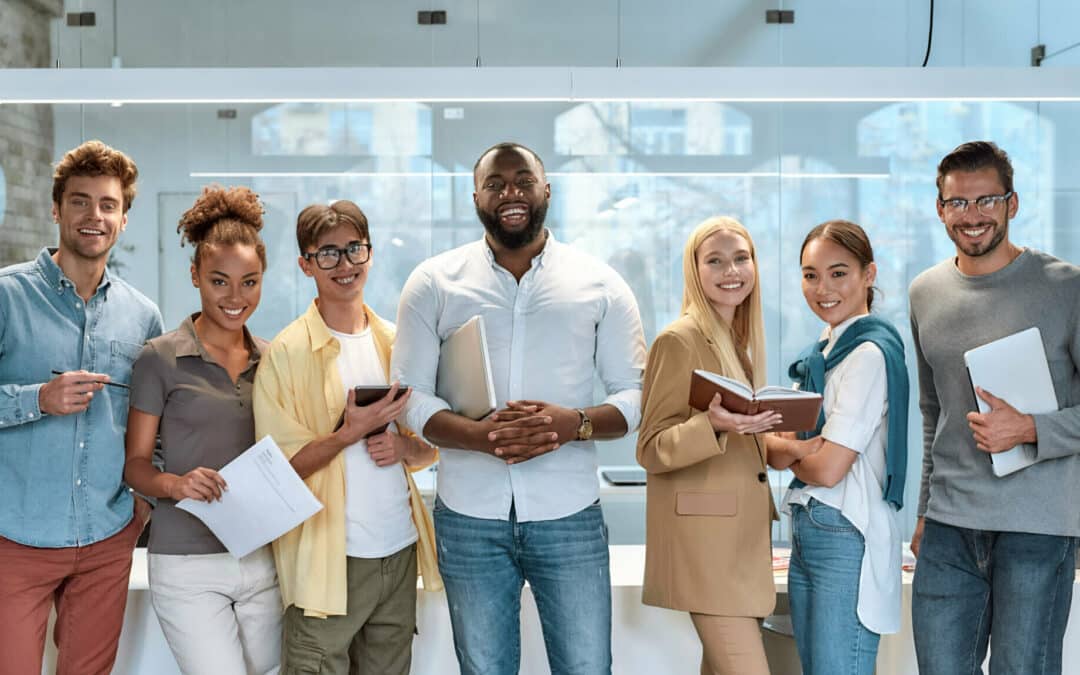 Blog - Applause’s Exceptional Work Environment Validated by High ESAT Scores... Again