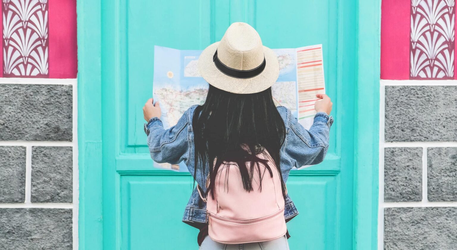 Blog - Touring vs. Exploring: The Value of Exploratory Testing