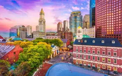 Top Places to Visit During DigitalXChange
