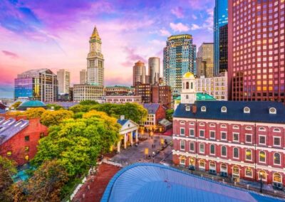 Top Places to Visit During DigitalXChange