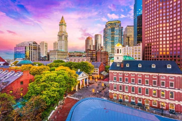 Blog - Top Places to Visit During DigitalXChange