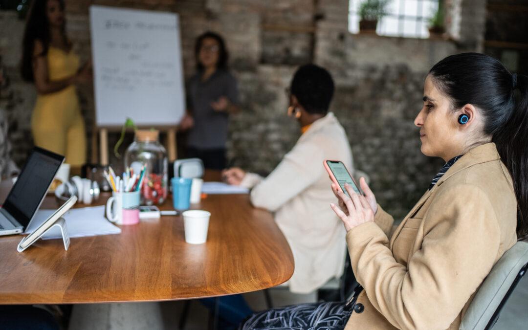 Blog - Get Ready for the European Accessibility Act