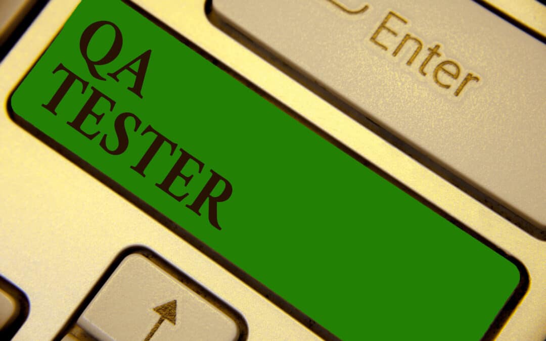Blog - How to Involve QA in Design