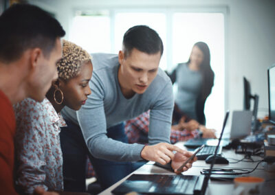 Enhance the Speed and Agility of your SDLC