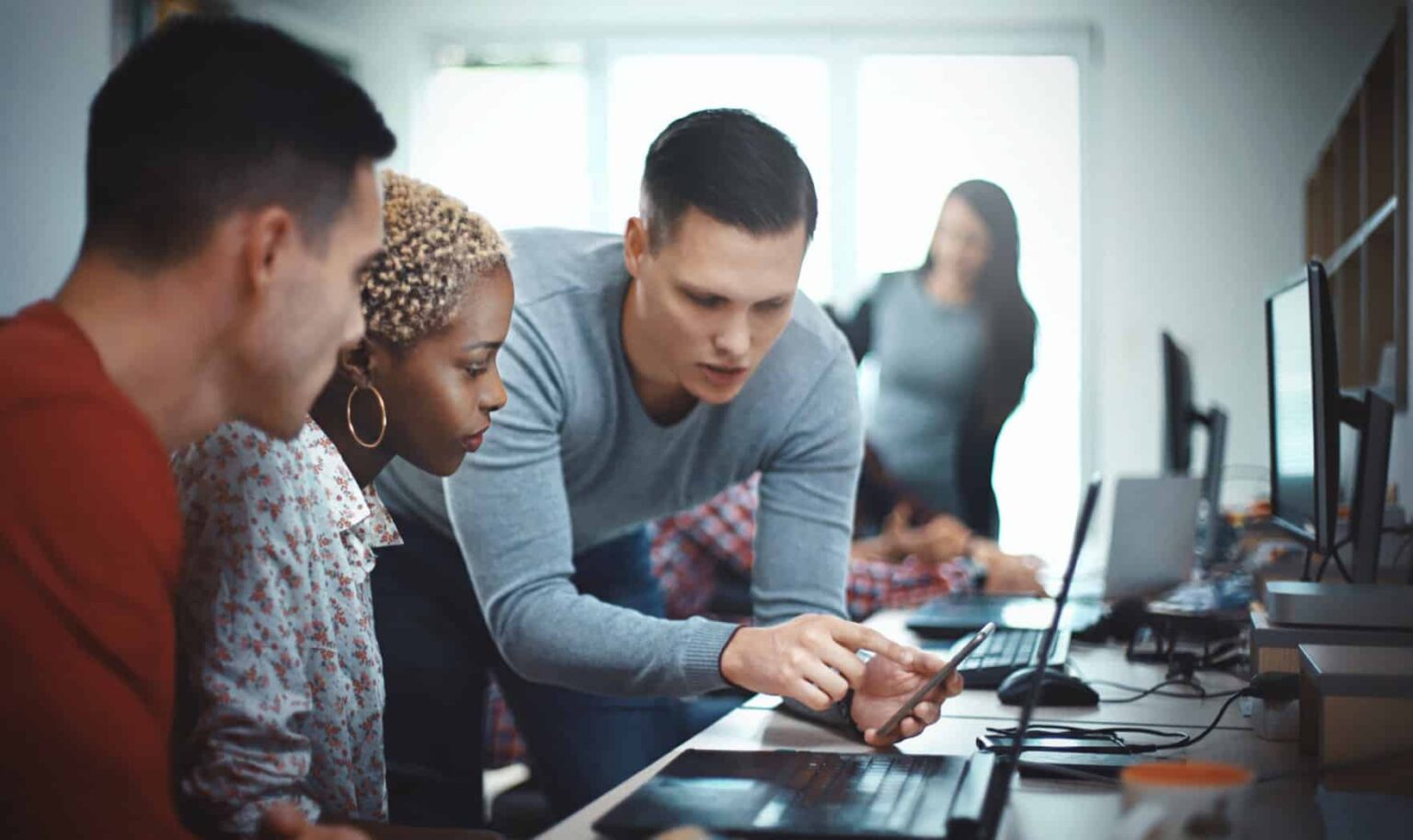 Blog - Enhance the Speed and Agility of your SDLC Blog - Enhance the Speed and Agility of your SDLC
