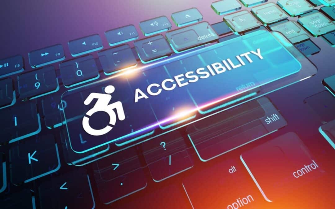 Blog - Changes Due to COVID-19 Show Digital Accessibility Is Actually Possible