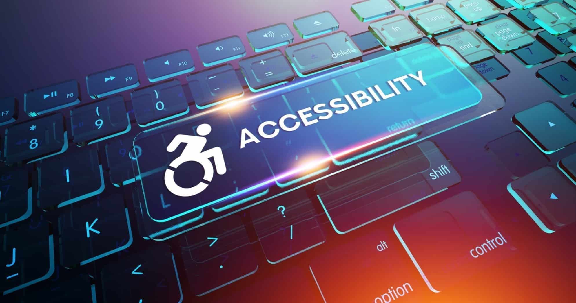 Blog - Changes Due to COVID-19 Show Digital Accessibility Is Actually Possible