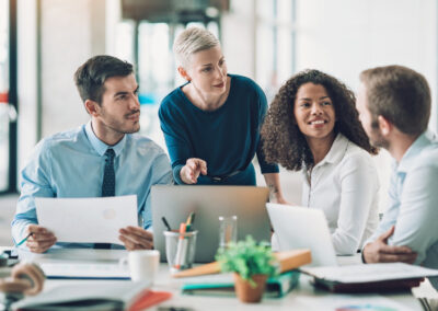 How Much Expertise Does Your Current QA Team Have?