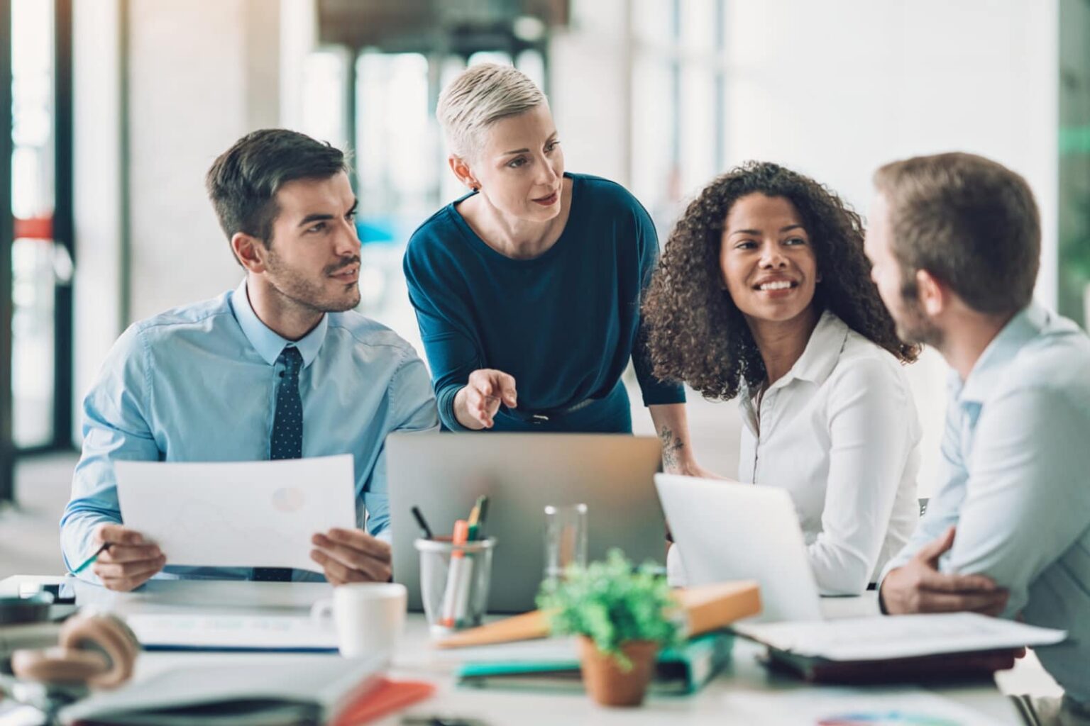 Blog - How Much Expertise Does Your Current QA Team Have? Blog - How Much Expertise Does Your Current QA Team Have?