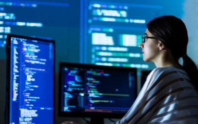 Celebrate Women In Tech Month