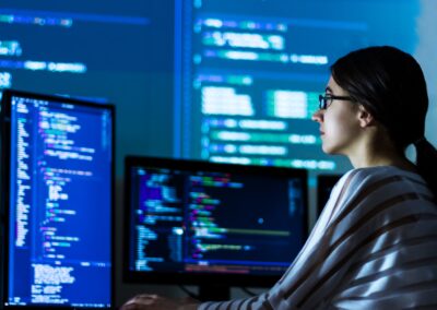 Celebrate Women In Tech Month