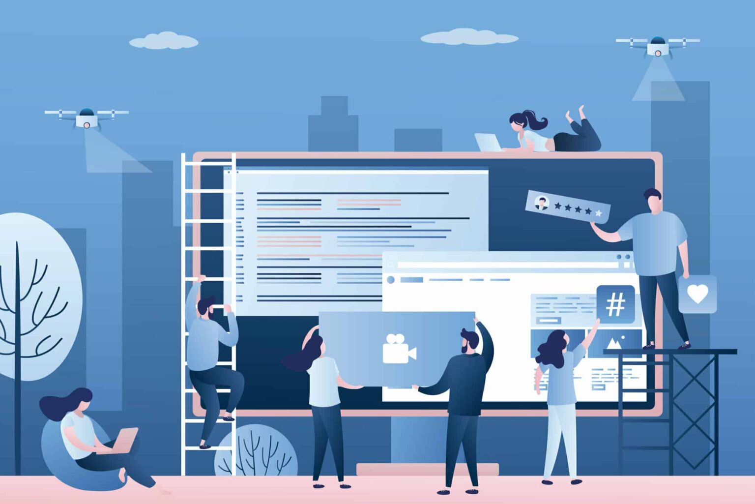 Blog - Daily Releases Depend on a Culture of Quality and Innovation Blog - Daily Releases Depend on a Culture of Quality and Innovation