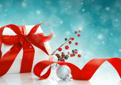 Applause Wraps up the Year with Gifts to Our Communities