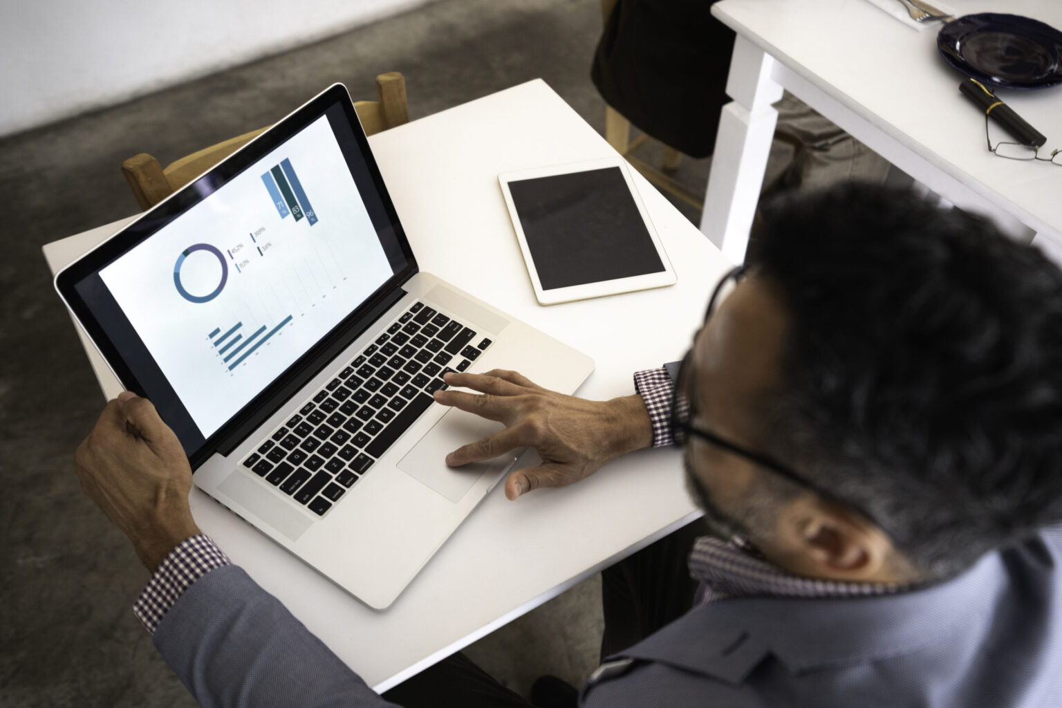 Blog - Creating Seamless B2B Software Experiences for All Users
