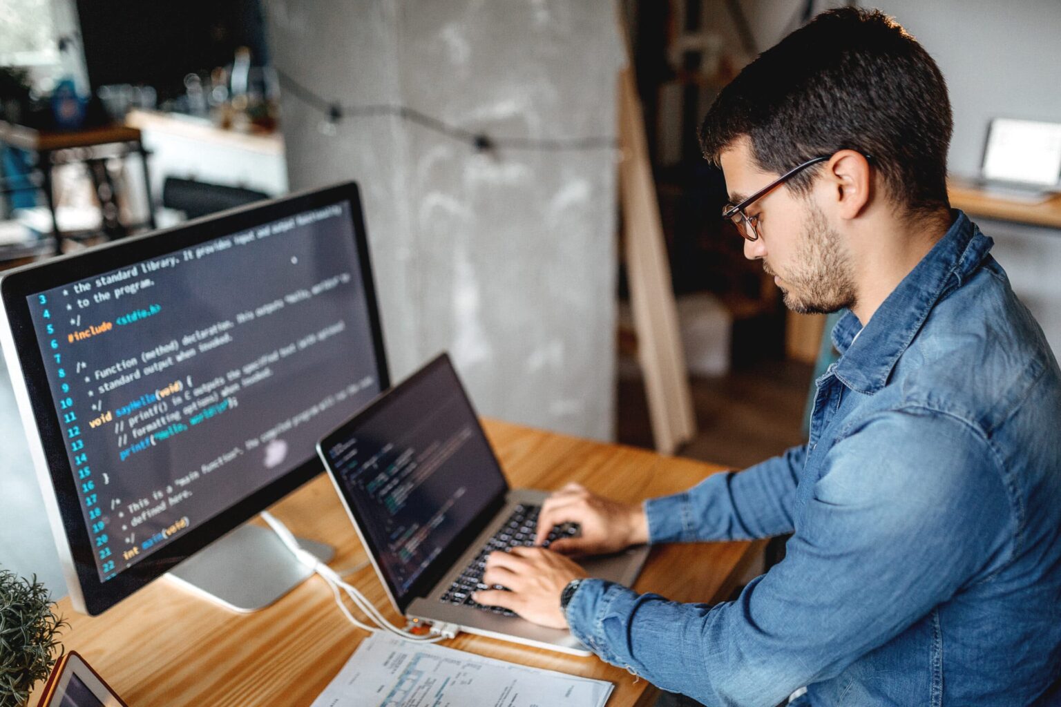 Blog - Improving Digital Quality with Community-Based Test Automation