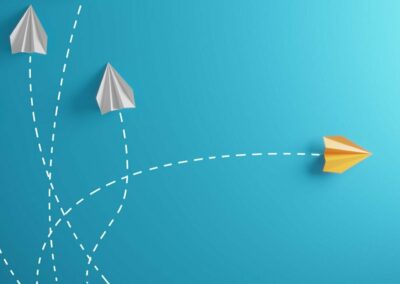 Understand and Capture the Value of Change