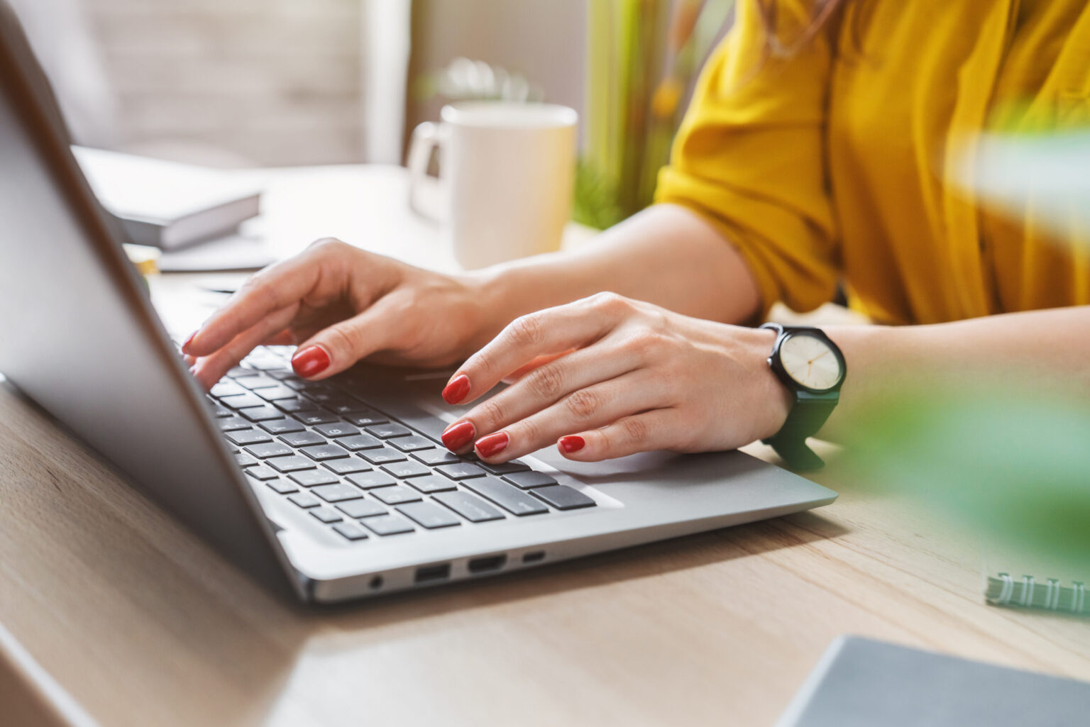 Blog - International Women’s Day 2023: Embracing Equity Blog - International Women’s Day 2023: Embracing Equity