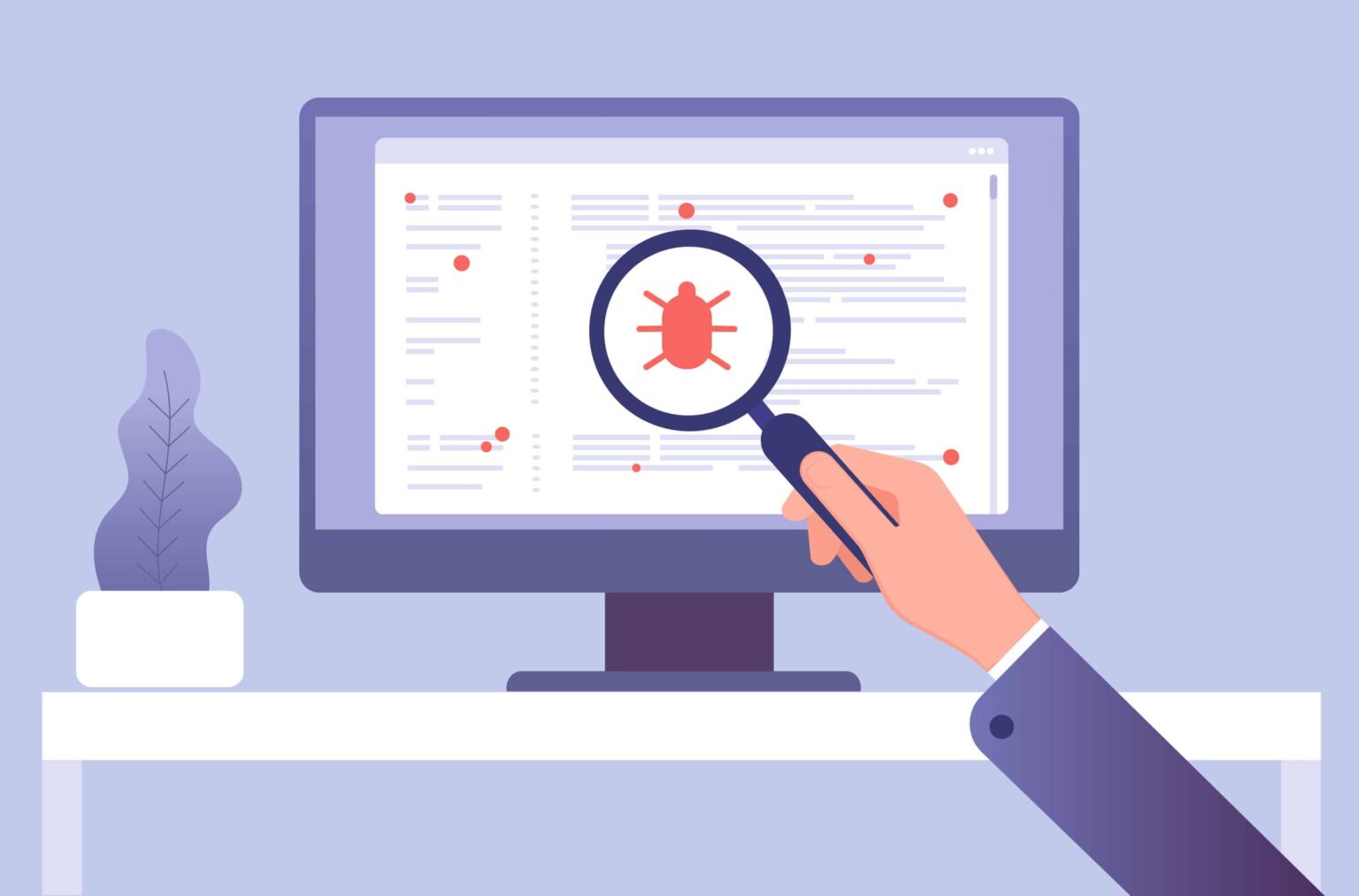 Blog - How to Write an Impactful Bug Report that Engineers Will Love Blog - How to Write an Impactful Bug Report that Engineers Will Love