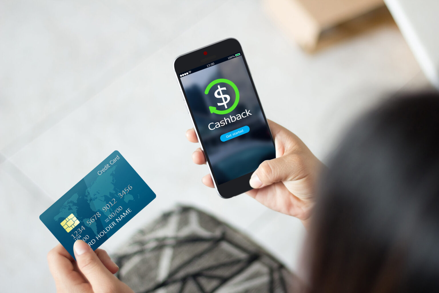 Blog - Building Next-Generation Loyalty Programs