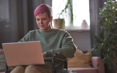 Generative AI Use Is Growing – Along With Concerns About Bias