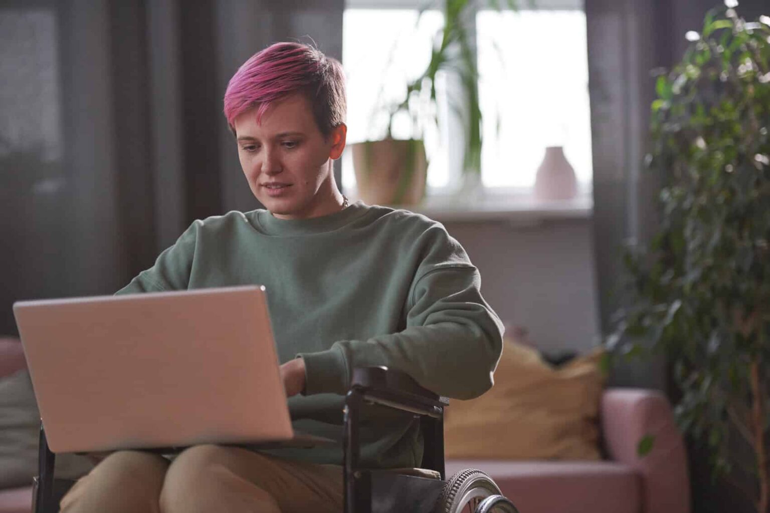 Blog - Generative AI Use Is Growing – Along With Concerns About Bias Blog - Generative AI Use Is Growing – Along With Concerns About Bias