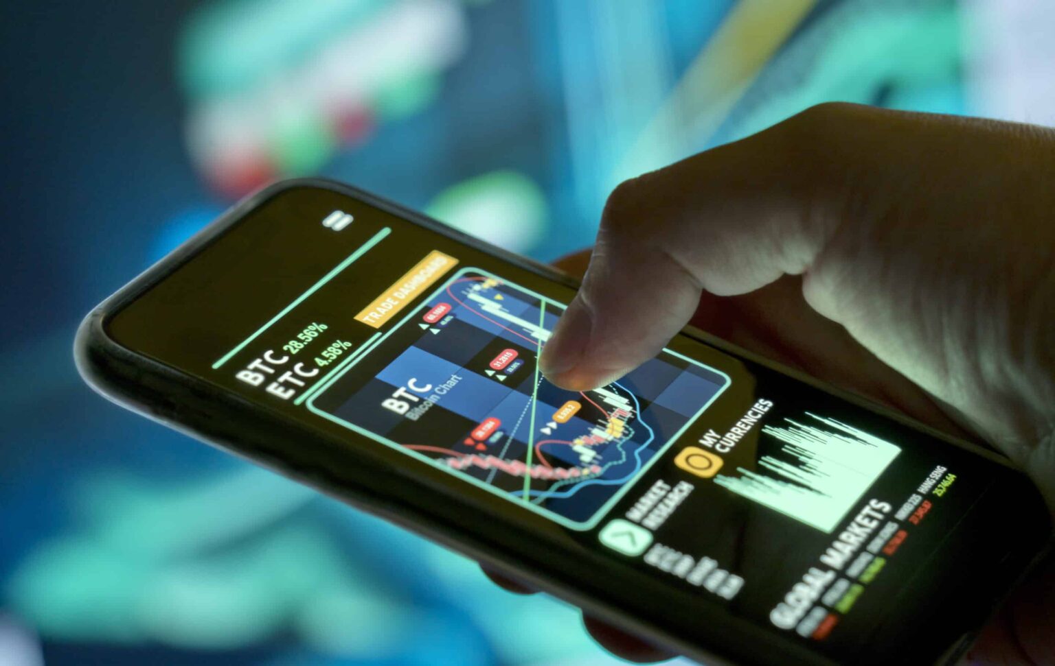 Blog - The Future of Digital Financial Service and Fintech Experiences Blog - The Future of Digital Financial Service and Fintech Experiences