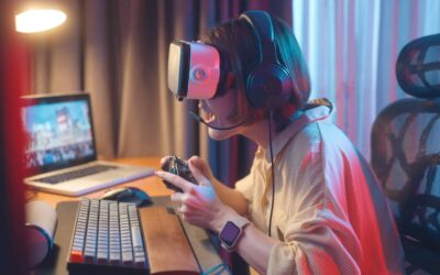 How Usability Testing Enables Immersive Metaverse Experiences