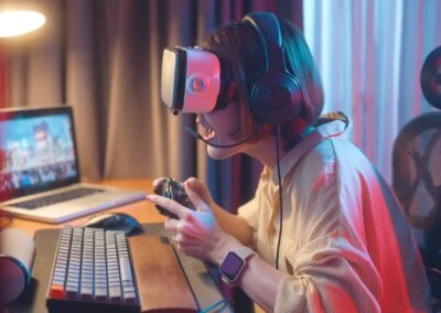 How Usability Testing Enables Immersive Metaverse Experiences