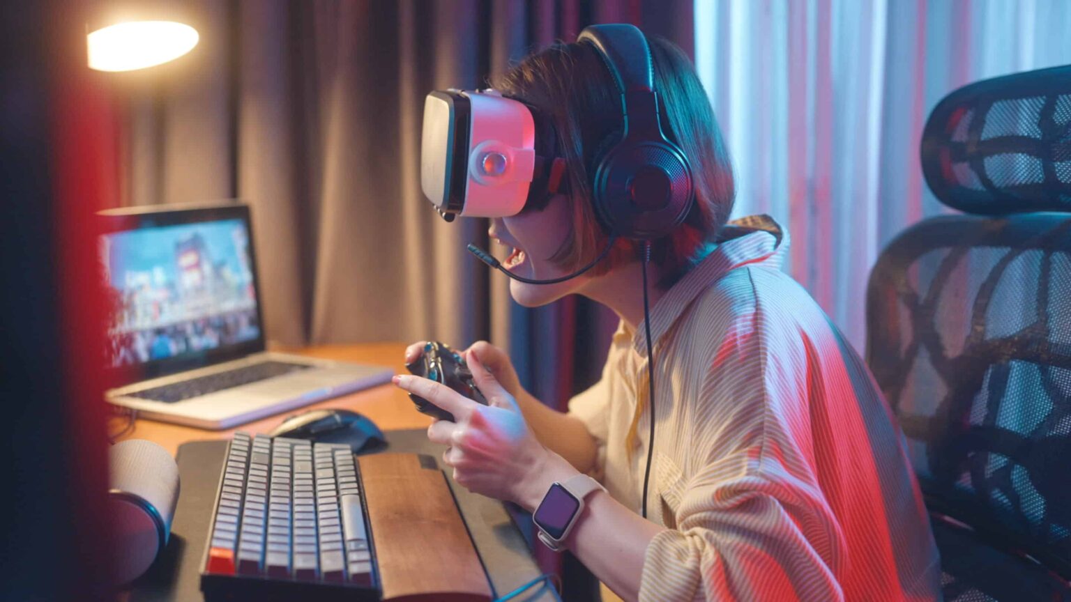 Blog - How Usability Testing Enables Immersive Metaverse Experiences