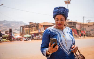 3 Keys to a Successful Digital Launch in Africa