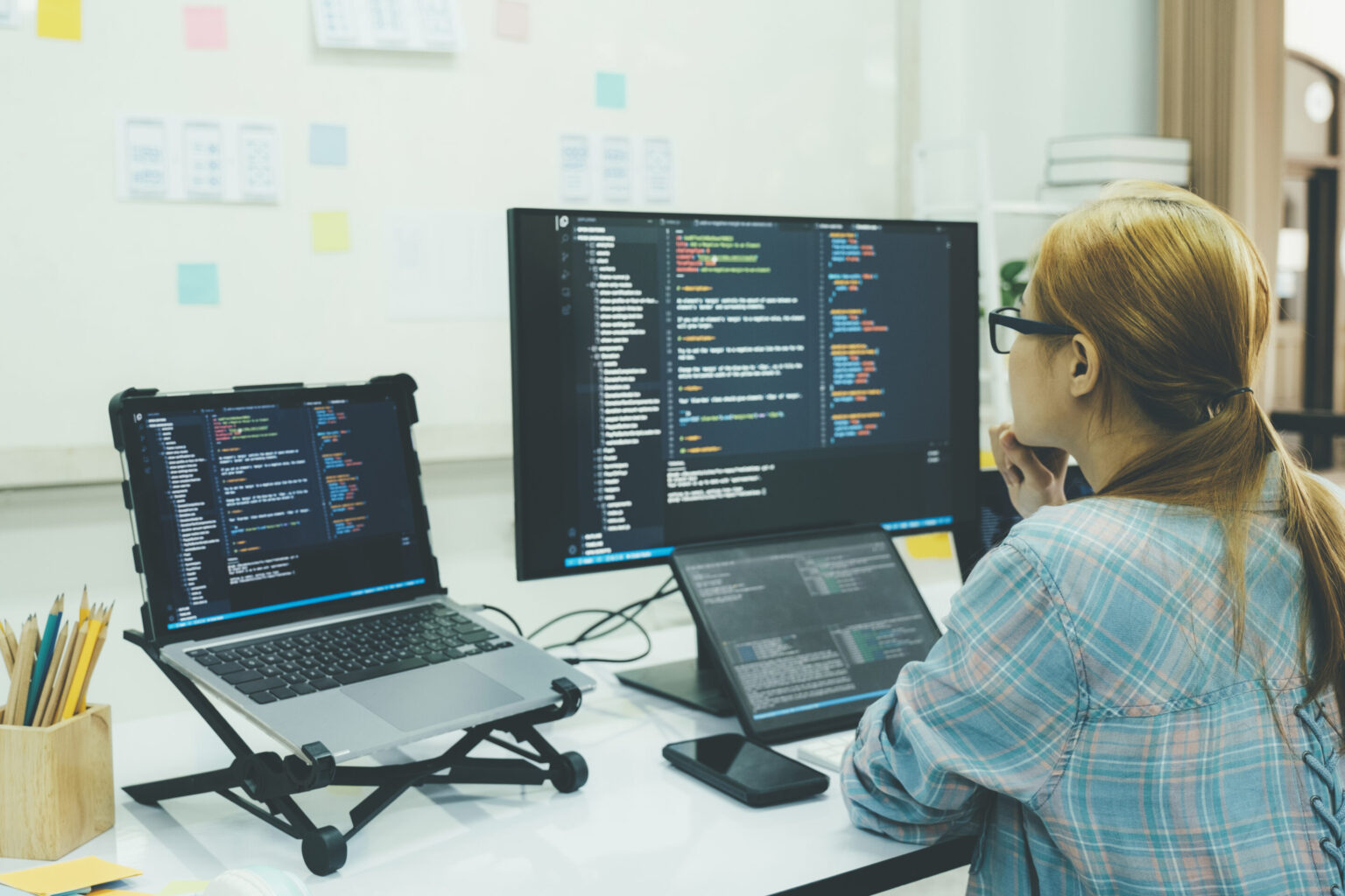 Blog - Software Testing FAQs: What It Is, Why It Matters and How It’s Done