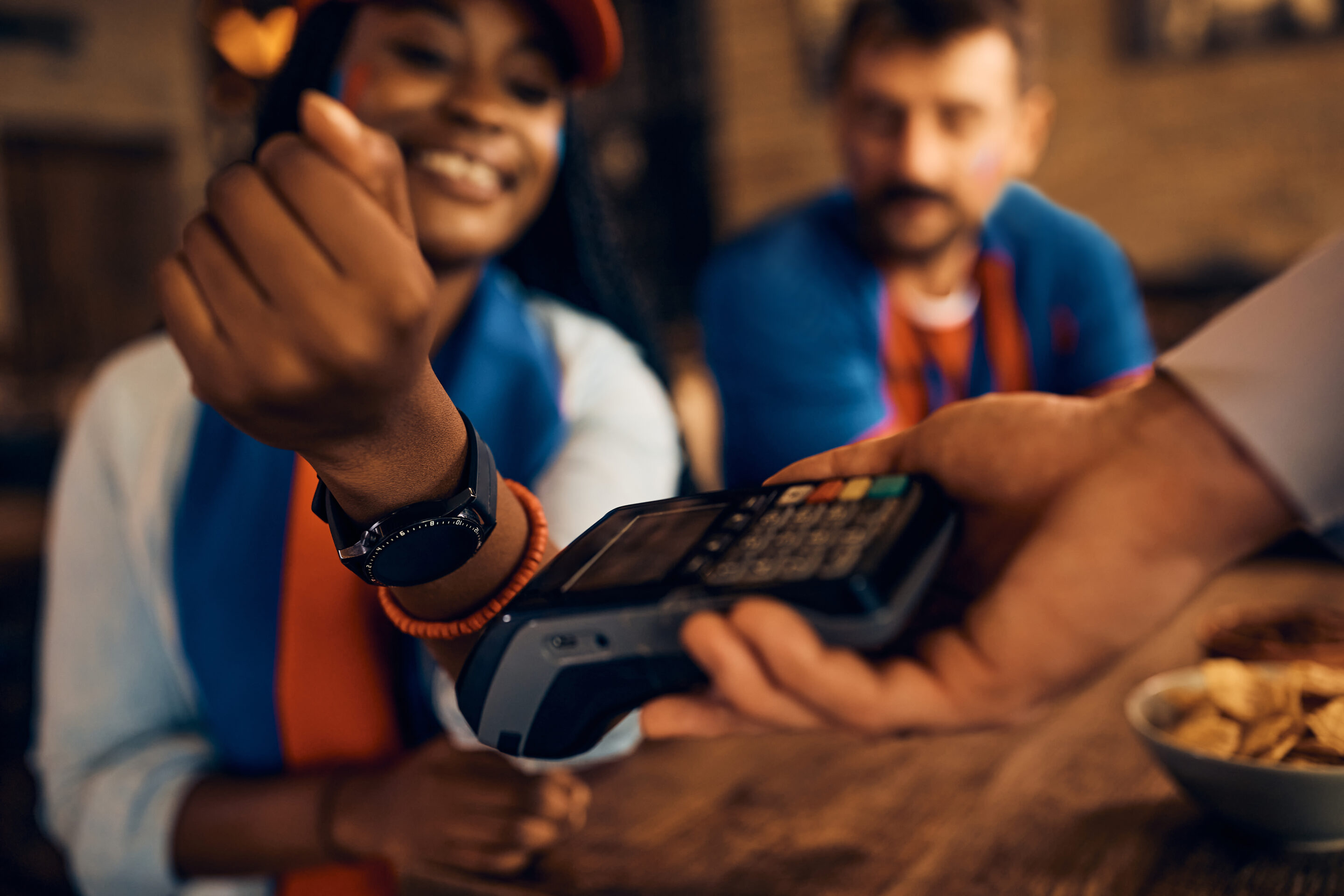 Blog - 3 Considerations for Payment Testing in the Digital Age