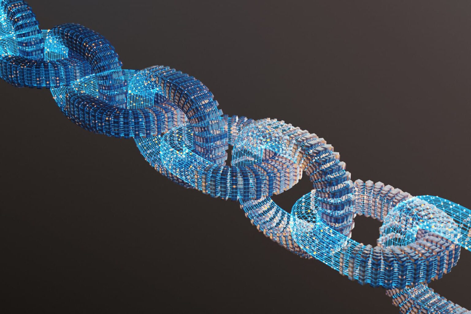 Blog - Some Key Considerations for Testing Blockchain