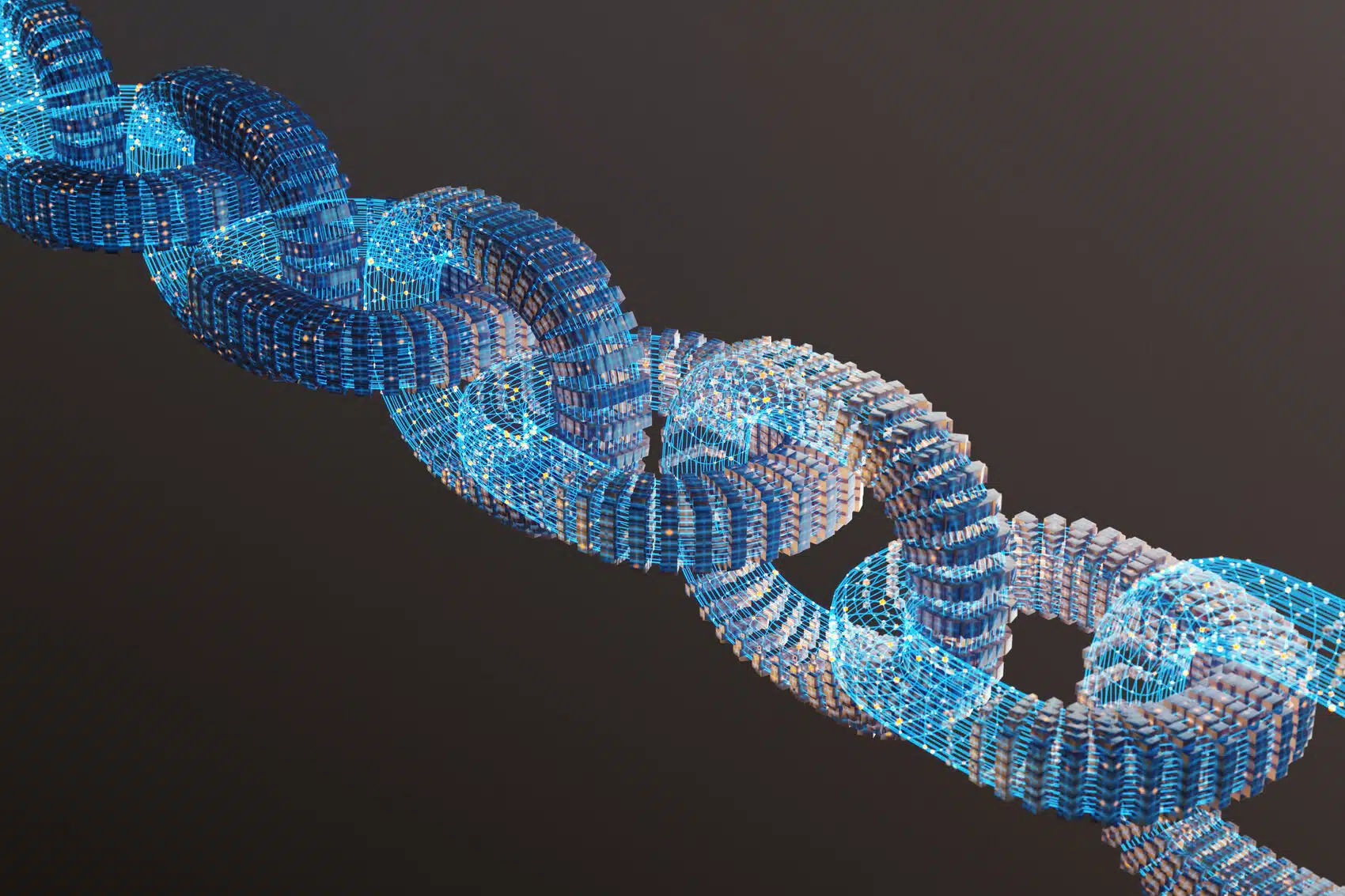 Blog - Some Key Considerations for Testing Blockchain Blog - Some Key Considerations for Testing Blockchain