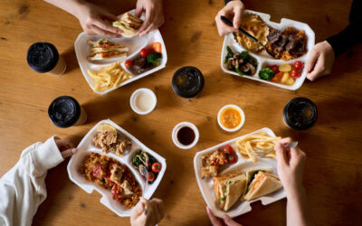 Serving Up Digital Quality in Global QSR Launches